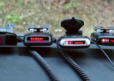 Beltronics Radar Detectors