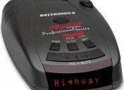 Beltronics Pro 100 Review