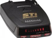 Beltronics STi Magnum Review