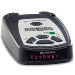 beltronics vector 955 radar detector