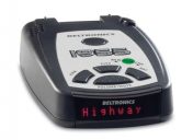 Beltronics V955 Review