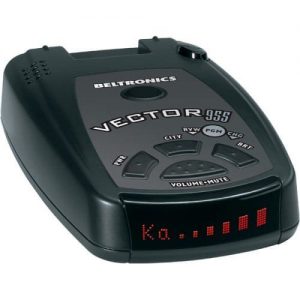 beltronics v955 black