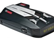 Cobra XRS 9370 Review