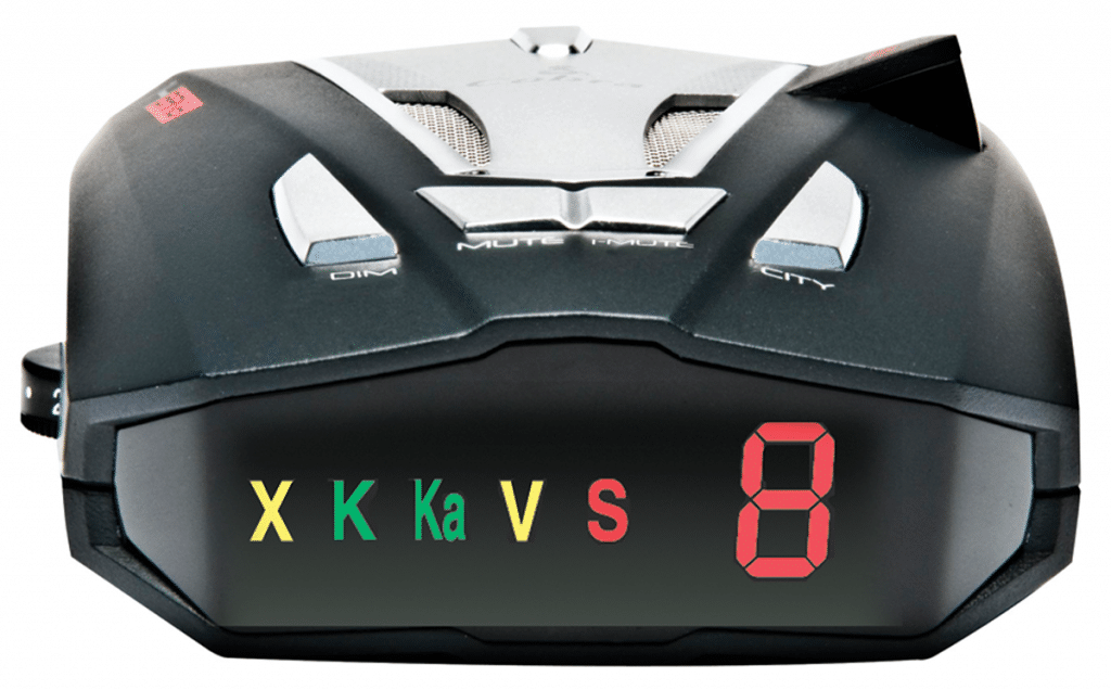 cobra xrs 9470 review image