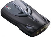 Cobra XRS 9745 Review
