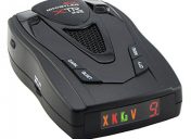 Whistler XTR-335 Review