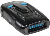 Whistler CR85 Review