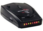 Whistler XTR-130 Review