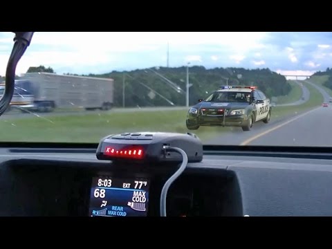 belronics pro 300 road test