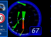 The Best Radar Detector Application