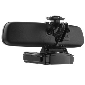 valentine one mirror mount back