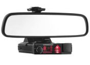 Valentine One Mirror Mount Review