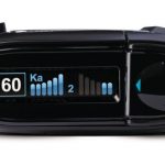 escort max 360 radar detector