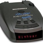 beltronics pro 200