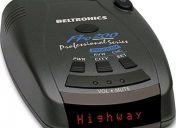Beltronics Pro 200 Review