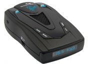 Whistler Pro-78SE Review