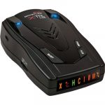Photo of whistler xtr-145 radar detector