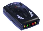 Whistler XTR-140 Review