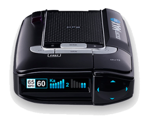 escort passport max 360 radar detector