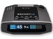Escort iX Review