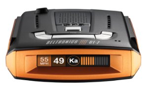 picture of Beltronics GT-7