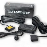 blinder laser jammer full kit