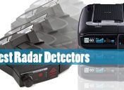Best Radar Detectors Under $250