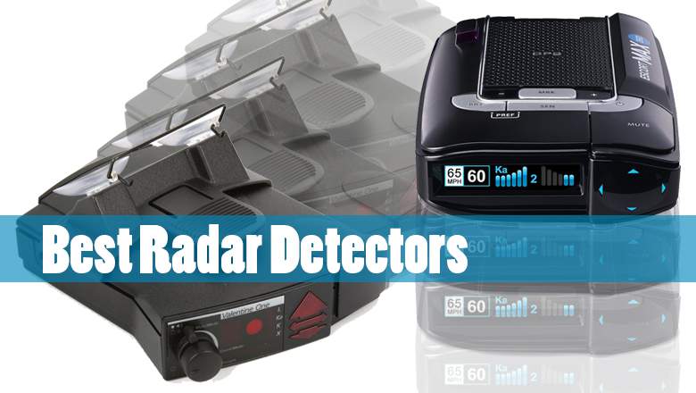 best radar detectors under $250