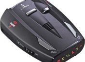 Cobra ESD 7100 Review