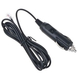 Valentine One Cord for cigarette lighter outlet