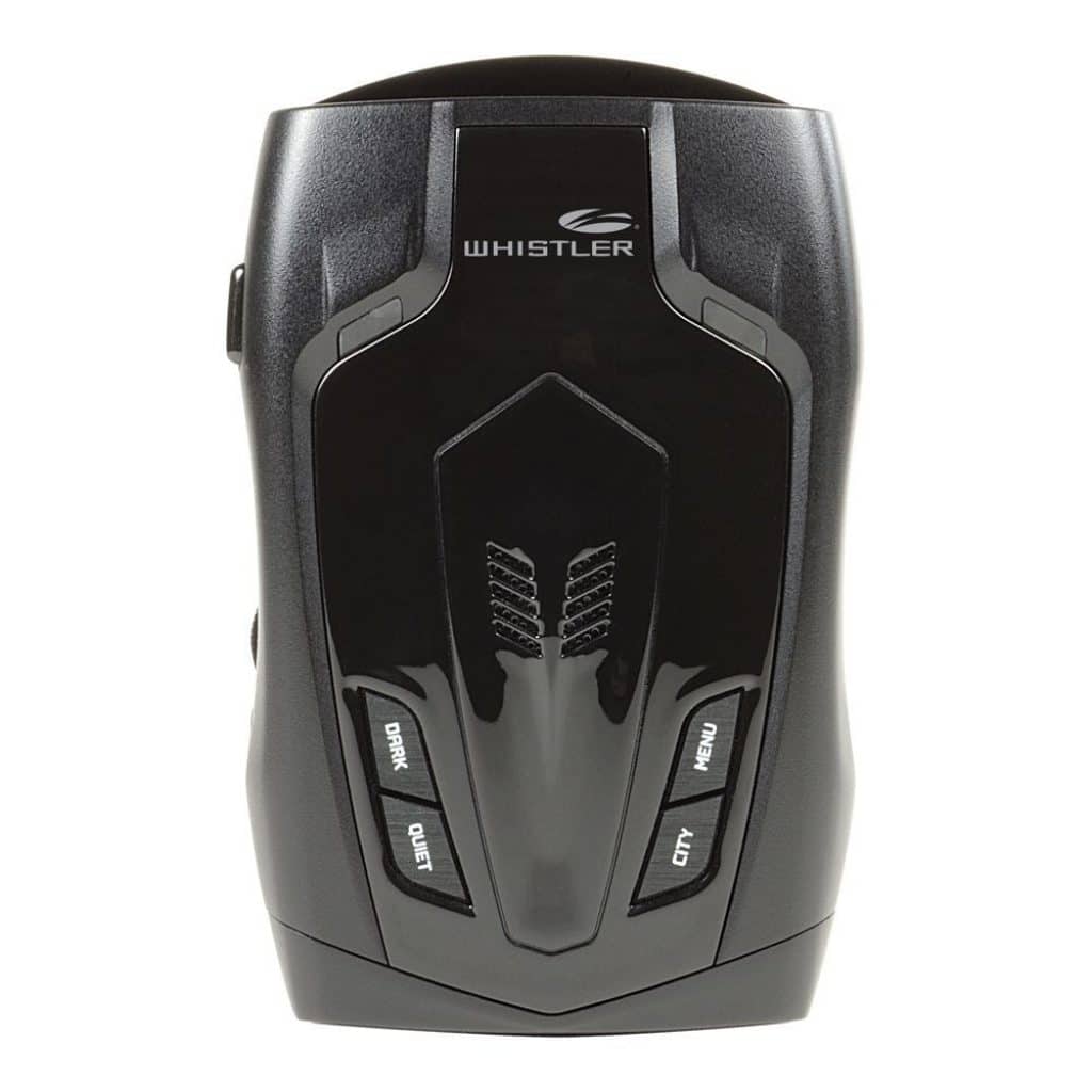 Whistler Z-11R