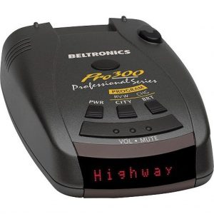 Beltronics pro 300