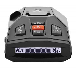 Cobra 0180003-1 Review
