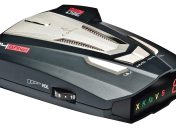 Cobra XRS 888 Review