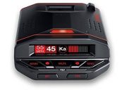 Escort Redline EX Review