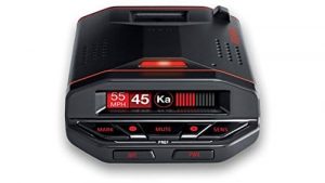 Escort Redline EX