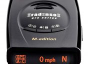 Radenso Pro M Review