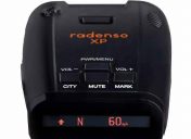 Radenso XP Radar Detector Review