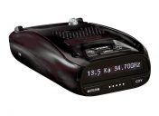 Uniden DFR6 Review