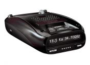 Uniden DFR7 Review