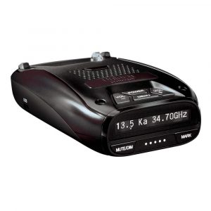 Uniden DFR7