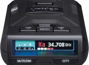Uniden R1 Review