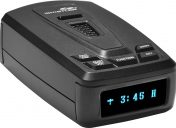 Whistler 5050EX Review