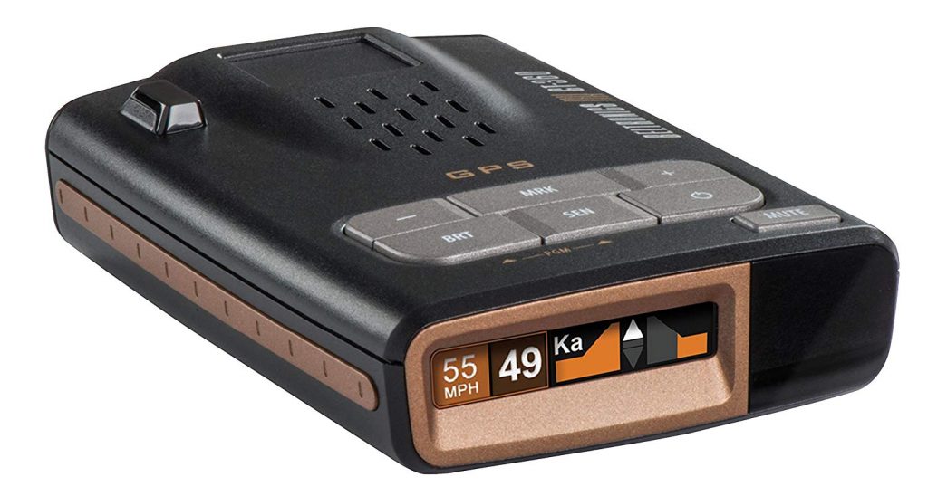 Beltronics GT-360 Review