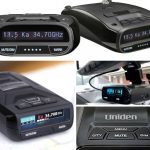 Best Uniden Radar Detectors