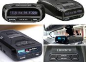 Best Uniden Radar Detectors Reviews (2022)