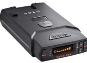 Escort Solo S4 Review
