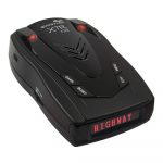 Whistler XTR-438