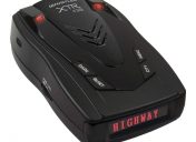Whistler XTR-438 Review