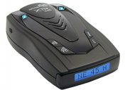 Whistler XTR-540 Review